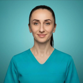 Самкевич Ольга Александровна, стоматолог-терапевт