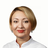 Шестакова Наталия Михайловна, психотерапевт