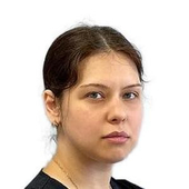 Денисенко Ирина Дмитриевна, анестезиолог