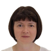 Аметова Айше Мидатовна, детский эндокринолог