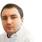 Лысов Сергей Евгеньевич, хирург