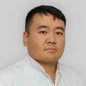 Мун Владислав Валериевич, рентгенолог