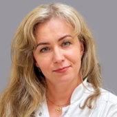 Грызунова Екатерина Михайловна, врач УЗД