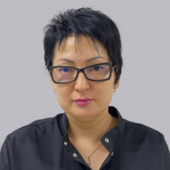 Гринченко Елена Константиновна, ортопед