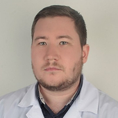 Заньков Анатолий Владимирович, невролог