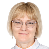 Тышкевич Снежана Николаевна, кардиолог