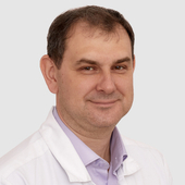 Филонов Игорь Валерьевич, травматолог-ортопед