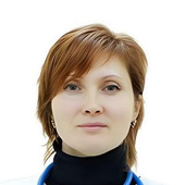 Белоусова Ольга Александровна, аллерголог