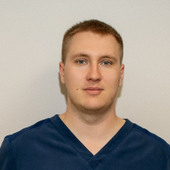 Никулин Дмитрий Олегович, стоматолог-ортопед