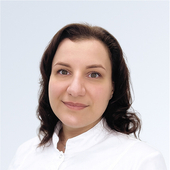 Байрамова Лейла Гайтаран Кызы, гинеколог