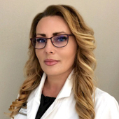 Кузнецова Ирина Сергеевна, дерматолог