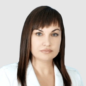 Пушнова Лиана Валентиновна, гинеколог