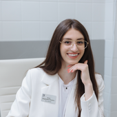 Кошель Анна Андреевна, терапевт