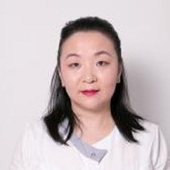 Отгон Сурена, массажист