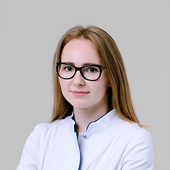 Коцкович Анна Владимировна, детский аллерголог-иммунолог