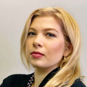 Третьякова Анастасия Андреевна, семейный психолог