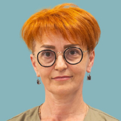 Авдонина Вера Юрьевна, детский невролог