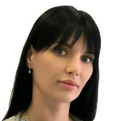 Романова Людмила Валерьевна, педиатр