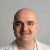 Орджоникидзе Михаил Зурабович, стоматолог-хирург