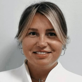 Белянская Ксения Александровна, врач функциональной диагностики