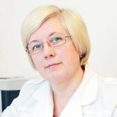 Мельникова Елена Валентиновна, невролог