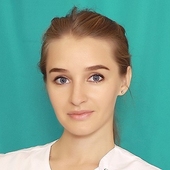 Краснова Ольга Игоревна, неонатолог