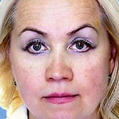 Васягина Светлана Анатольевна, психиатр