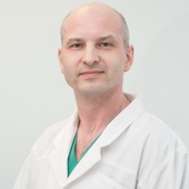 Гаврюченков Владимир Александрович, анестезиолог-реаниматолог