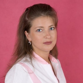 Ермолина Лариса Николаевна, акушер-гинеколог