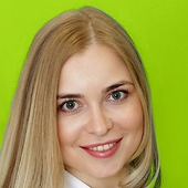 Волкова Александра Александровна, дерматолог