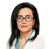 Черникова Ольга Николаевна, невролог