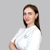 Попова Екатерина Игоревна, стоматолог-терапевт