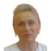 Иншакова Ольга Фёдоровна, гинеколог