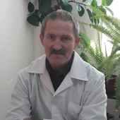 Барщев Валерий Александрович, терапевт