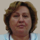 Артамонова Венира Равильевна, педиатр