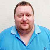 Иванов Максим Александрович, стоматолог-терапевт