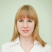 Егорова Наталья Александровна, детский невролог