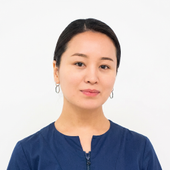 Абдуразакова Гуля Расуловна, стоматолог-терапевт