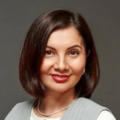 Ишмурзина Фируза Акбулатовна, психолог