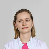 Тимофеева Оксана Валерьевна, гинеколог