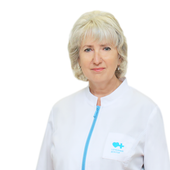 Заруцкая Ольга Николаевна, массажист