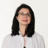 Лепешко Ирина Владимировна, эндокринолог