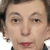 Щепетнева Марина Александровна, офтальмолог