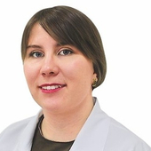 Кнауэр Надежда Юрьевна, аллерголог