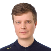 Логвин Сергей Геннадьевич, стоматолог-хирург