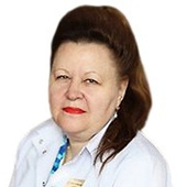 Белова Ирина Борисовна, гинеколог