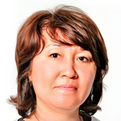 Биккужина Илюза Асхатовна, аллерголог