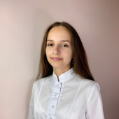 Писачкина Ангелина Анатольевна, детский стоматолог