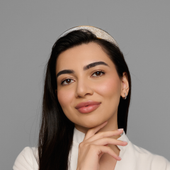 Гаджиева Айдан Парвизовна, врач-косметолог