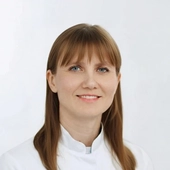Сандырева Екатерина Викторовна, инфекционист